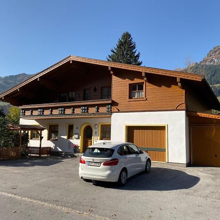 Appartement Brandner Bad Hofgastein Ngoại thất bức ảnh