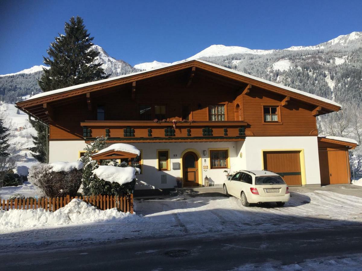 Appartement Brandner Bad Hofgastein Ngoại thất bức ảnh
