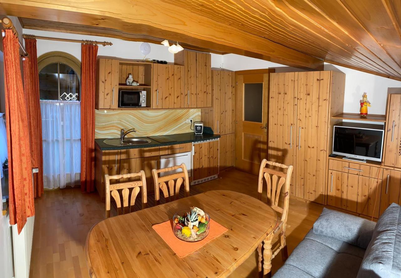Appartement Brandner Bad Hofgastein Ngoại thất bức ảnh