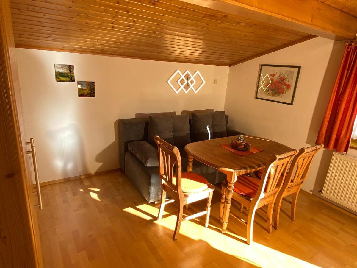 Appartement Brandner Bad Hofgastein Ngoại thất bức ảnh