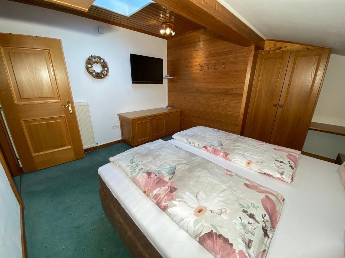 Appartement Brandner Bad Hofgastein Ngoại thất bức ảnh
