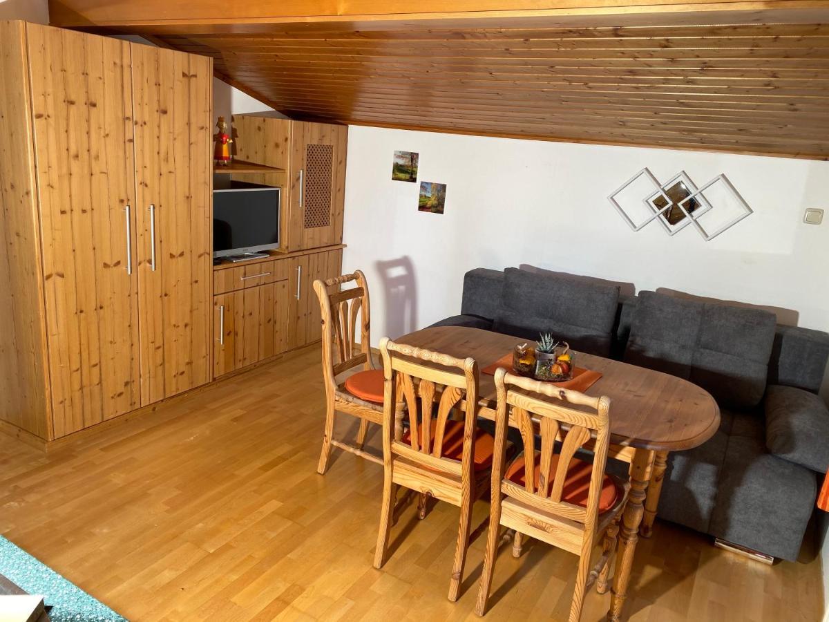 Appartement Brandner Bad Hofgastein Ngoại thất bức ảnh