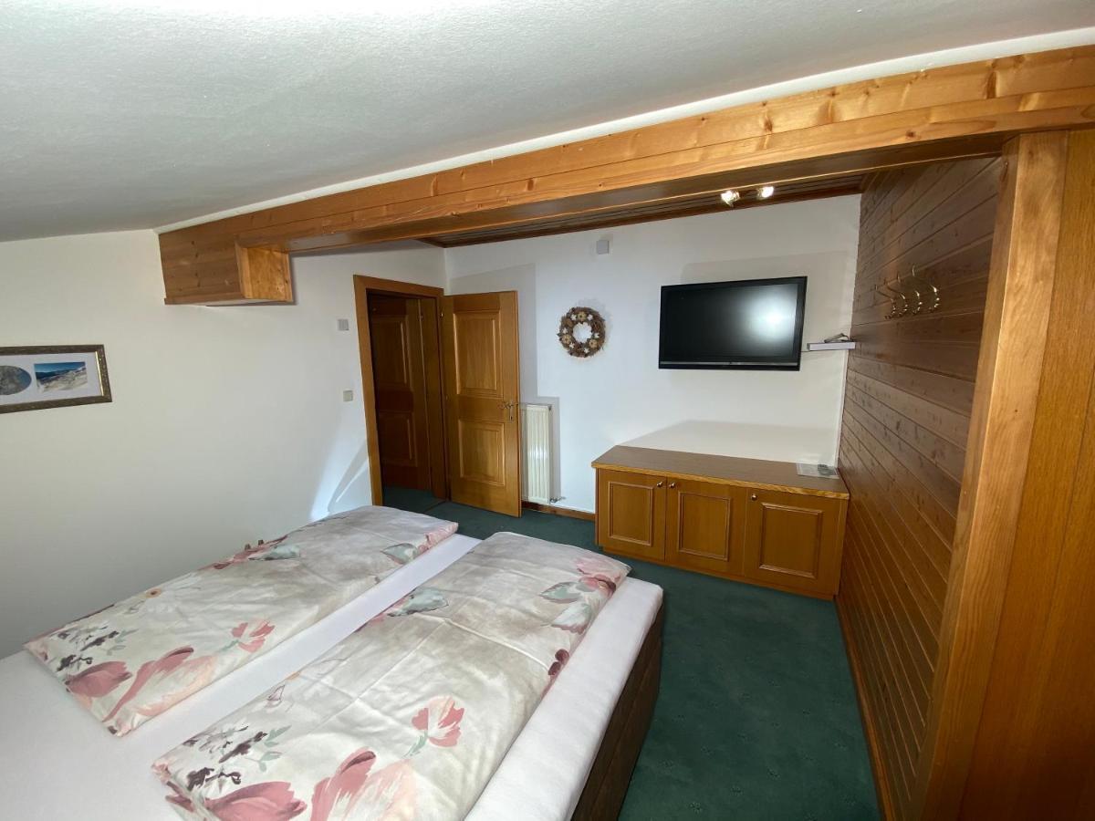 Appartement Brandner Bad Hofgastein Ngoại thất bức ảnh