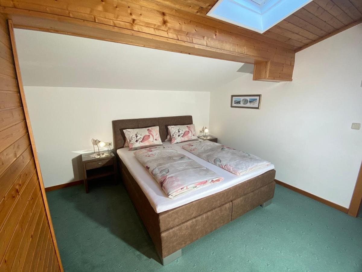 Appartement Brandner Bad Hofgastein Ngoại thất bức ảnh