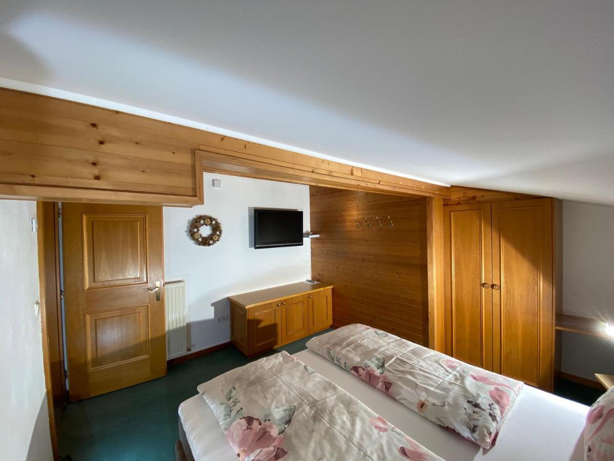 Appartement Brandner Bad Hofgastein Ngoại thất bức ảnh