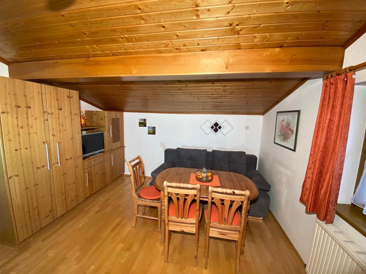 Appartement Brandner Bad Hofgastein Ngoại thất bức ảnh