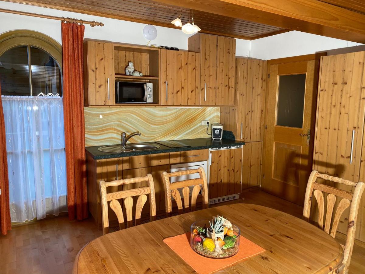 Appartement Brandner Bad Hofgastein Ngoại thất bức ảnh