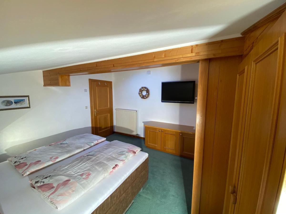 Appartement Brandner Bad Hofgastein Ngoại thất bức ảnh