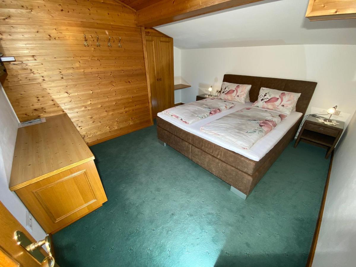 Appartement Brandner Bad Hofgastein Ngoại thất bức ảnh