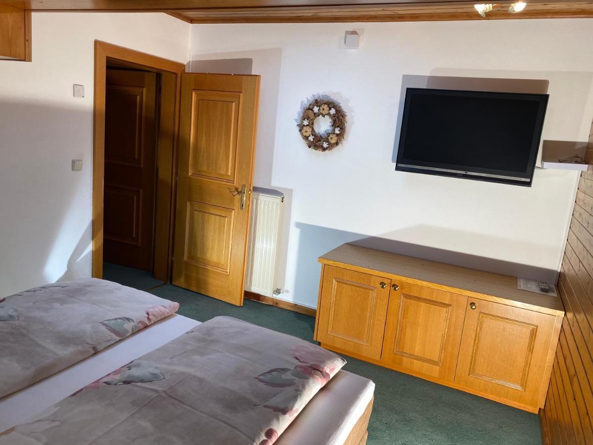Appartement Brandner Bad Hofgastein Ngoại thất bức ảnh